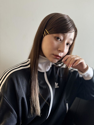 ロングストレート