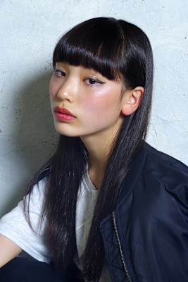 髪質改善カラー20代30代40代50代髪質改善白髪染め