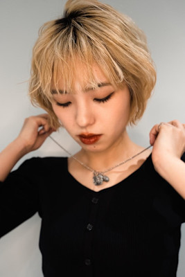 ふんわりウルフ