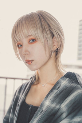 ハイトーンウルフ