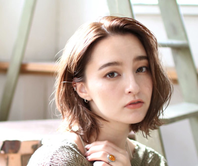 髪質改善カラー20代30代40代50代髪質改善白髪染め