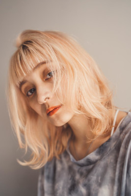 ミディアムウルフ