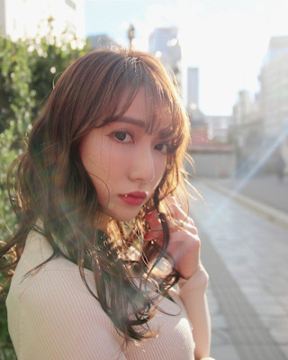 ゆるふわロング