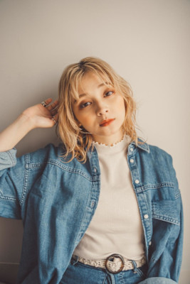 ミディアムハイトーン