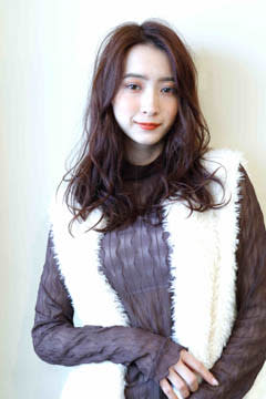 髪質改善カラー20代30代40代50代髪質改善白髪染め