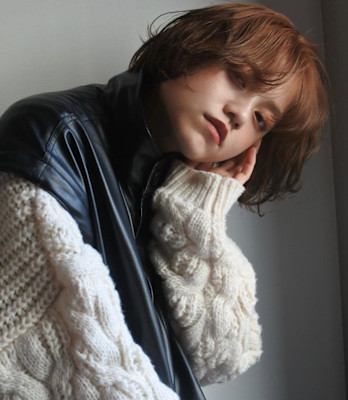 ゆるふわショート