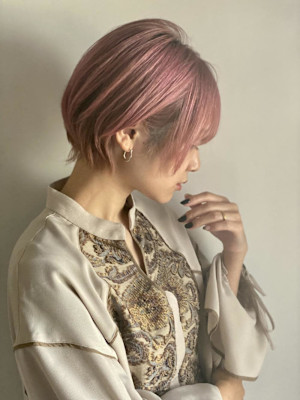 スマートショート