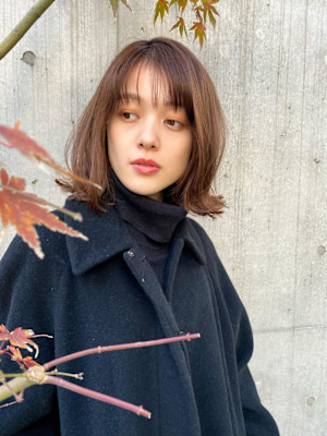 ナチュラルスタイル