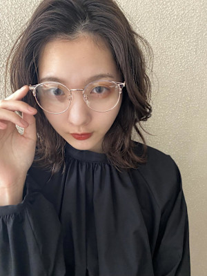 レイヤースタイル