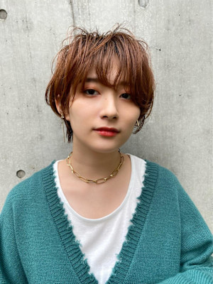 しょーとぱーま