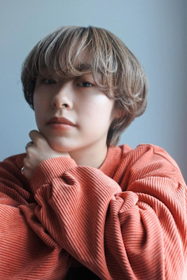 ハイトーンショート