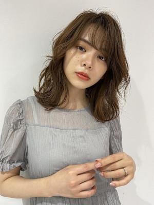 ミディアムレイヤー