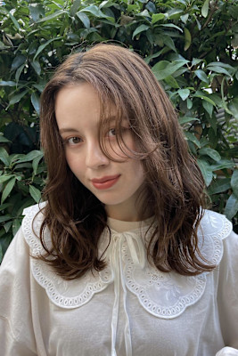 ミディアムウェーブ