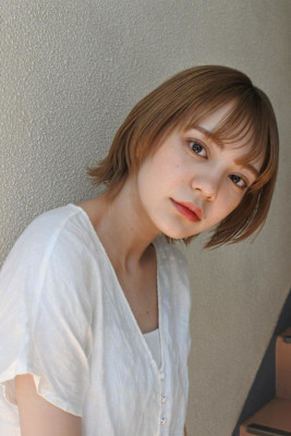 ショートウルフ