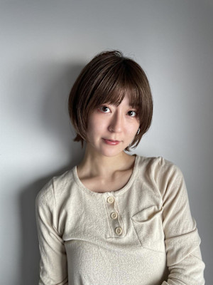 ナチュラルショート