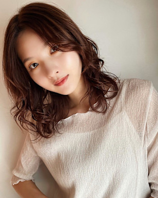 ゆるふわミディ