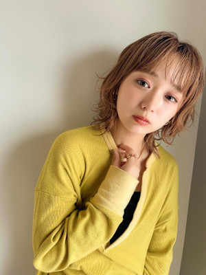 フェミニンウルフ