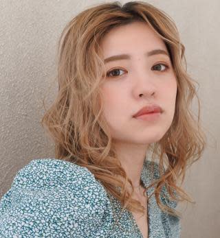 ゆるふわガーリー