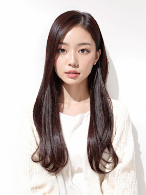 髪質改善カラー20代30代40代50代髪質改善白髪染め