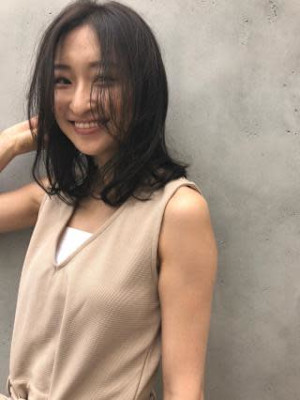 ミディアムレイヤー