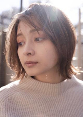 カジュアルボブ