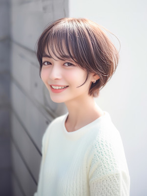 髪質改善カラー20代30代40代50代髪質改善白髪染め