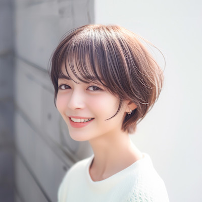 髪質改善カラー20代30代40代50代髪質改善白髪染め