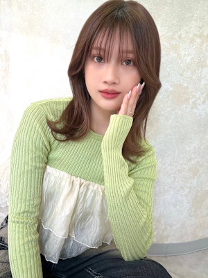 alo 大阪梅田×スタイル