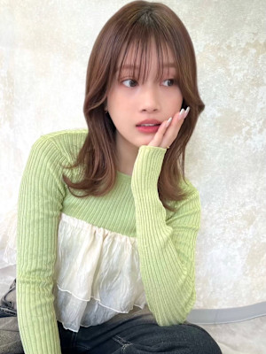 alo 大阪梅田×スタイル