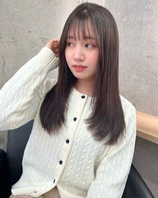 alo 大阪梅田×スタイル