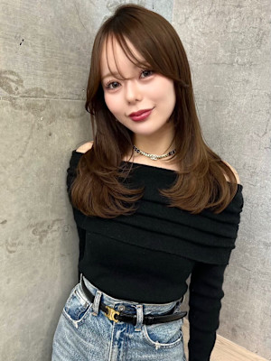 alo 大阪梅田×スタイル