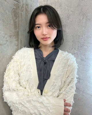 alo 大阪梅田×スタイル