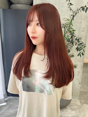 alo 大阪梅田×スタイル