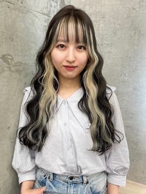 alo 大阪梅田×スタイル