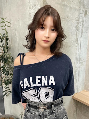 alo 大阪梅田×スタイル