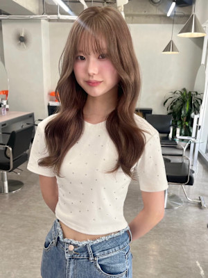 alo 大阪梅田×スタイル