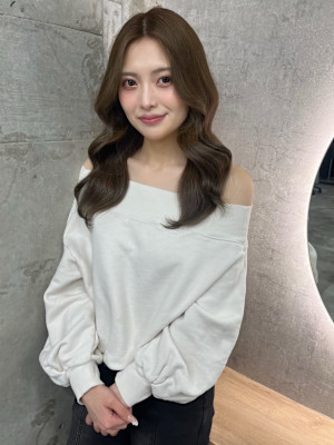 alo 大阪梅田×スタイル