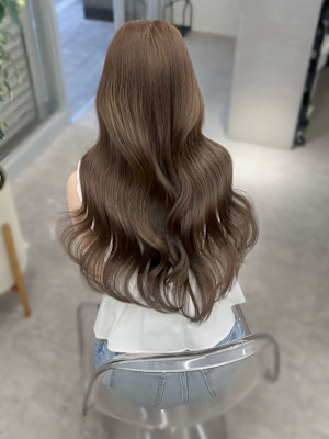 alo 大阪梅田×スタイル