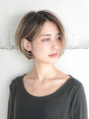 髪質改善カラー20代30代40代50代髪質改善白髪染め