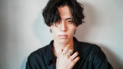 メンズパーマ専門店 覇気～HAKI～×スタイル