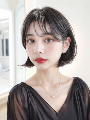 髪質改善カラー20代30代40代50代髪質改善白髪染め