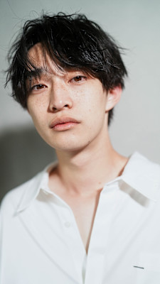 メンズパーマ専門店 覇気～HAKI～×スタイル