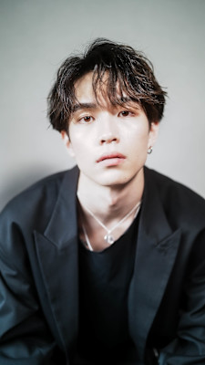 メンズパーマ専門店 覇気～HAKI～×スタイル