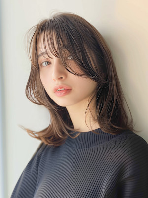 髪質改善カラー20代30代40代50代髪質改善白髪染め