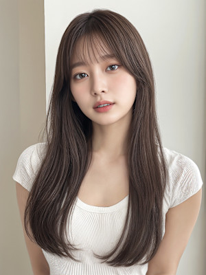 髪質改善カラー20代30代40代50代髪質改善白髪染め