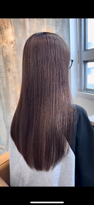 髪質改善 LINKTH 久喜×スタイル