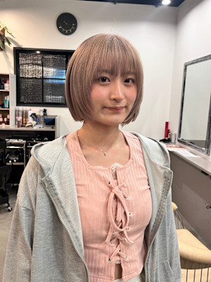 dog star×スタイル