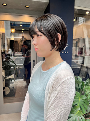 dog star×スタイル