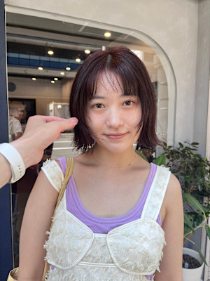 dog star×スタイル