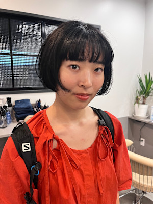 dog star×スタイル